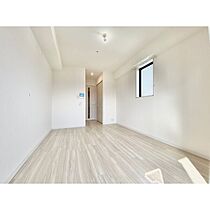 S-RESIDENCE葵II  ｜ 愛知県名古屋市東区葵3丁目（賃貸マンション1K・6階・25.52㎡） その4