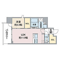 アーバンヒール久屋大通パーク  ｜ 愛知県名古屋市中区丸の内3丁目（賃貸マンション1LDK・6階・40.50㎡） その2