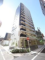 エステムコート名古屋ステーションクロス  ｜ 愛知県名古屋市中村区則武1丁目（賃貸マンション1K・4階・20.96㎡） その1