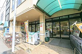 愛知県名古屋市千種区橋本町1丁目（賃貸マンション1K・2階・22.30㎡） その22