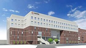 栄生川津ビル  ｜ 愛知県名古屋市西区栄生1丁目（賃貸マンション1K・6階・20.17㎡） その18