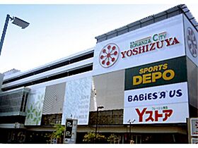 A・City東岸  ｜ 愛知県名古屋市西区東岸町2丁目52（賃貸マンション1K・2階・24.75㎡） その28