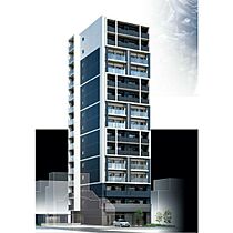 愛知県名古屋市中区千代田5丁目（賃貸マンション1LDK・11階・29.90㎡） その1