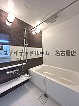 愛知県名古屋市中区栄1丁目（賃貸マンション2LDK・3階・65.58㎡） その7