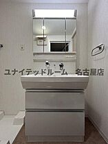 愛知県名古屋市中区栄1丁目（賃貸マンション2LDK・3階・65.58㎡） その9