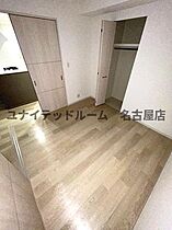 愛知県名古屋市中区栄1丁目（賃貸マンション2LDK・3階・65.58㎡） その6