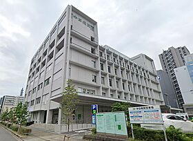 愛知県名古屋市東区泉1丁目（賃貸マンション1LDK・11階・41.16㎡） その28