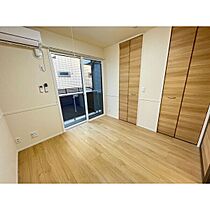 D-room名駅F棟  ｜ 愛知県名古屋市中村区太閤1丁目16-28（賃貸アパート1LDK・1階・40.33㎡） その7