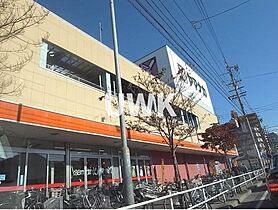 愛知県名古屋市中区上前津1丁目（賃貸マンション1K・6階・20.94㎡） その18