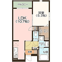 愛知県名古屋市中村区名駅南3丁目（賃貸マンション1LDK・2階・40.08㎡） その2