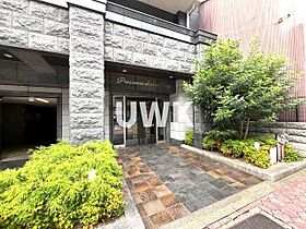 愛知県名古屋市中区栄5丁目（賃貸マンション1LDK・13階・35.52㎡） その22