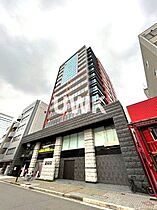 さくらHills NISHIKI Platinum Residence  ｜ 愛知県名古屋市中区錦2丁目（賃貸マンション3LDK・14階・76.53㎡） その1