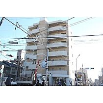 愛知県名古屋市東区車道町3丁目（賃貸マンション2LDK・5階・49.06㎡） その1