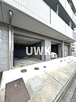 愛知県名古屋市千種区内山1丁目（賃貸マンション1LDK・5階・42.12㎡） その22