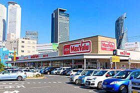 愛知県名古屋市中村区名駅南2丁目（賃貸マンション1DK・3階・35.10㎡） その23