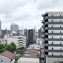 愛知県名古屋市西区那古野1丁目（賃貸マンション1LDK・8階・33.58㎡） その15