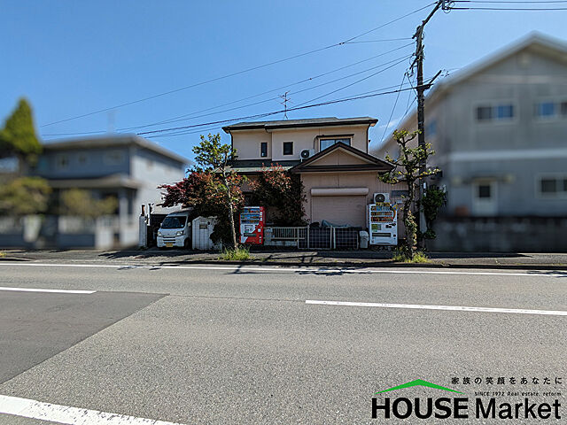 外観 大野城市月の浦1丁目