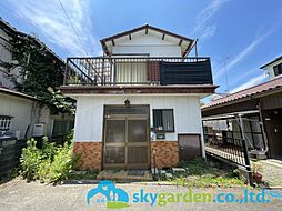 茅ヶ崎市円蔵二丁目　土地