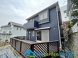 鎌倉市台4丁目　中古戸建