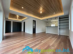 藤沢市本藤沢　中古戸建