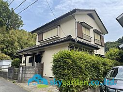 鎌倉市十二所　中古戸建