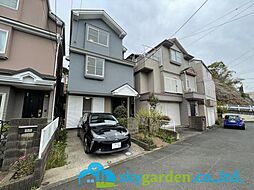 鎌倉市岩瀬　中古戸建