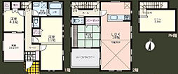 藤沢市鵠沼神明　中古戸建