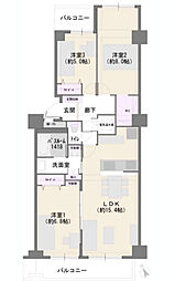鎌倉グリーンマンション