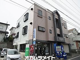 ビレッジ高津  ｜ 千葉県八千代市大和田新田（賃貸マンション1LDK・2階・51.00㎡） その1