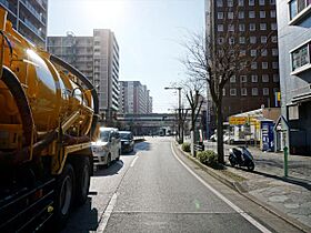 緑が丘ビルこがね  ｜ 千葉県八千代市緑が丘1丁目（賃貸マンション1K・7階・24.39㎡） その23