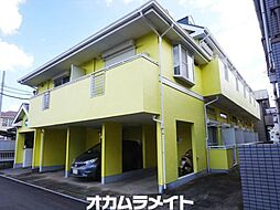 🉐敷金礼金0円！🉐ドエル高津