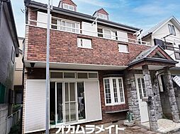 🉐敷金礼金0円！🉐リブレス大和田新田戸建