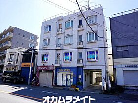 ツダヌママンション  ｜ 千葉県船橋市前原西2丁目（賃貸マンション1DK・4階・28.00㎡） その1