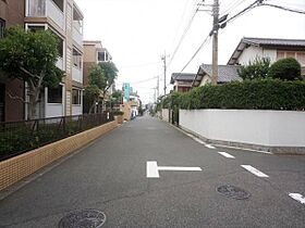 ヒルサイドテラス  ｜ 千葉県船橋市習志野台4丁目（賃貸マンション1R・2階・32.70㎡） その9