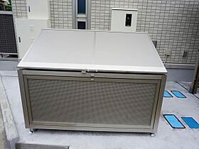 ヴィクトワールＨ1  ｜ 千葉県八千代市勝田台2丁目（賃貸アパート1DK・3階・31.60㎡） その20