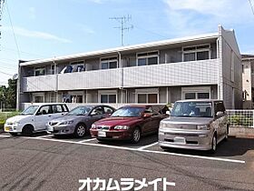 リヴ  ｜ 千葉県八千代市村上（賃貸マンション1K・2階・26.49㎡） その1