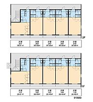 リヴ  ｜ 千葉県八千代市村上（賃貸マンション1K・2階・26.49㎡） その3