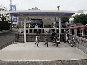 ガーデンハイツ西志津  ｜ 千葉県佐倉市西志津4丁目（賃貸アパート1LDK・1階・39.70㎡） その15