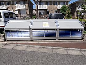 ティアレスクエアＥ  ｜ 千葉県船橋市坪井東2丁目（賃貸アパート1LDK・2階・42.68㎡） その16