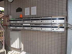 タカツハイランド  ｜ 千葉県八千代市高津（賃貸マンション1R・2階・19.95㎡） その17