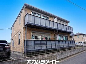 セディア  ｜ 千葉県八千代市大和田新田（賃貸アパート2LDK・1階・53.97㎡） その1