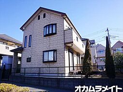 ゆりのき安原邸