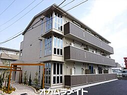 薬円台壱番館Ｂ
