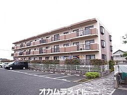 🉐敷金礼金0円！🉐パークヒル飯山満3棟
