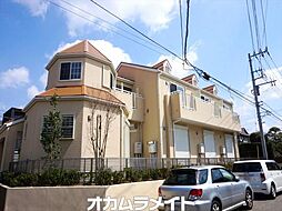 Ｐｅｔｉｔ　Ｍｏｎｄｅ　習志野台（プチモンド）