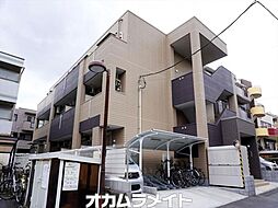 ラーハ前原