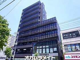 大和ビル  ｜ 千葉県習志野市津田沼5丁目（賃貸マンション1R・10階・32.92㎡） その1