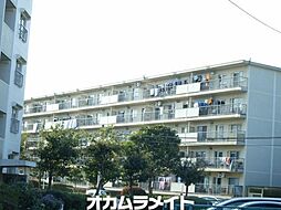🉐敷金礼金0円！🉐高津団地5街区12棟