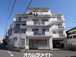 🉐敷金礼金0円！🉐トータロー習志野ビル
