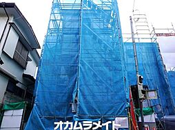 船橋市松が丘3丁目24−1期2号棟